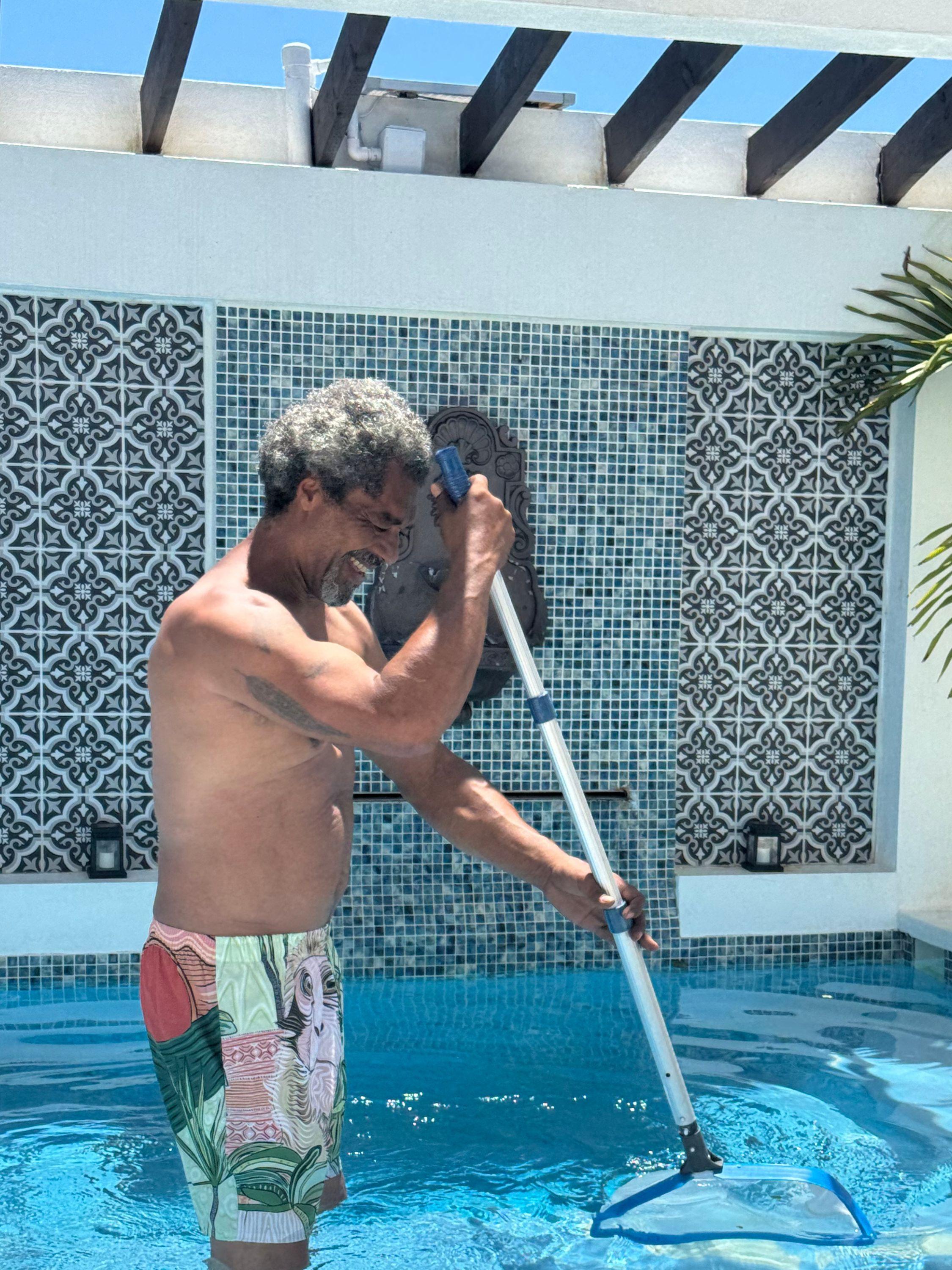 Monkey Business Trunks