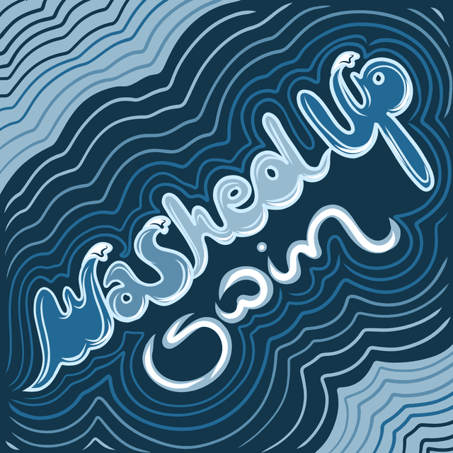 WashedUp Swim